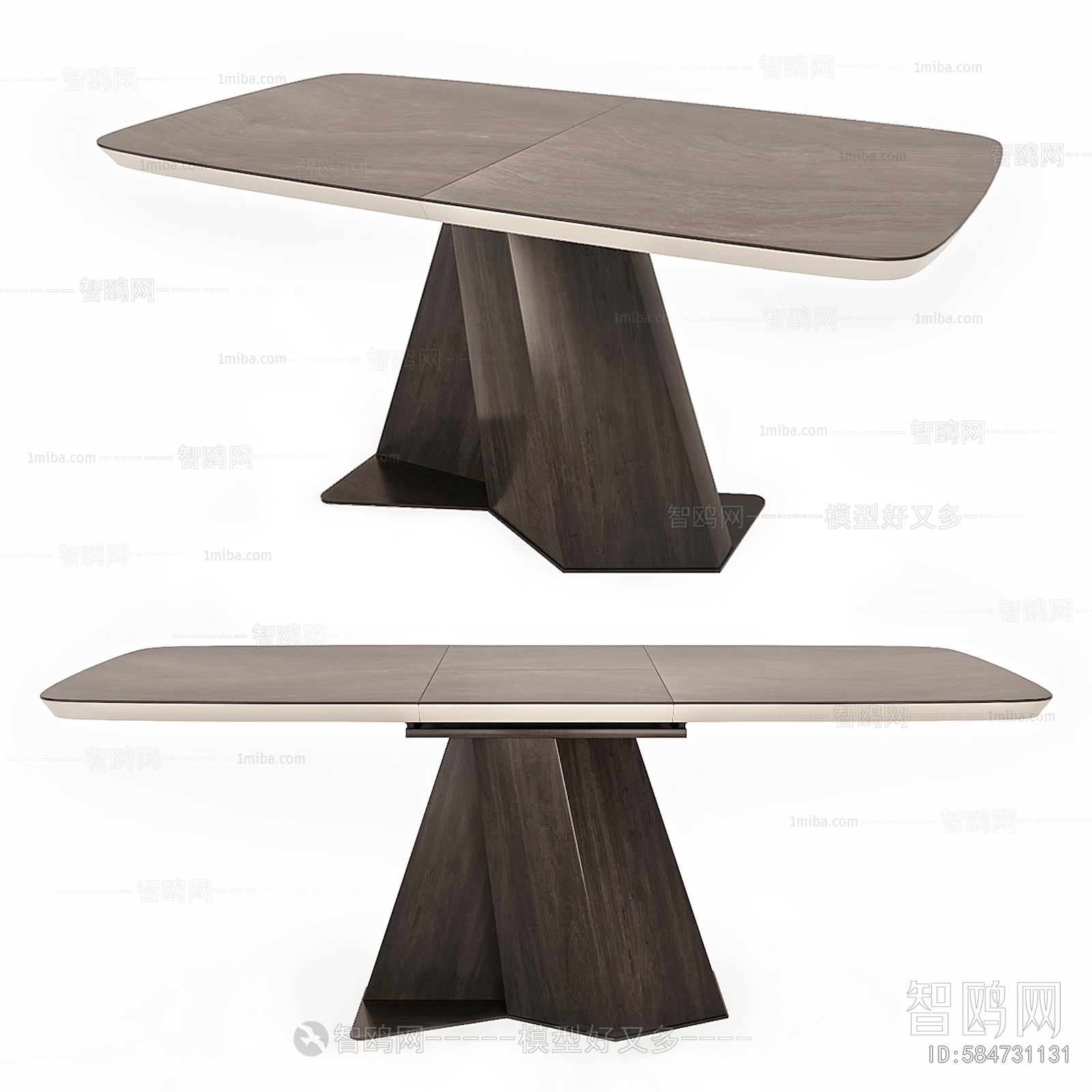 Modern Dining Table