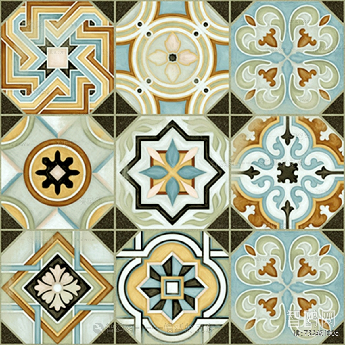 TILES TEXTURE