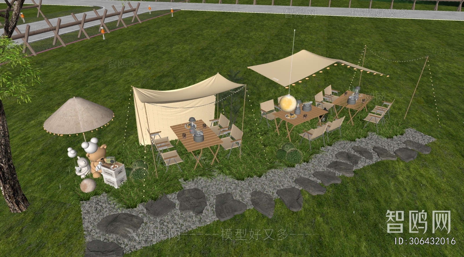 Modern Outdoor Tables And Chairs