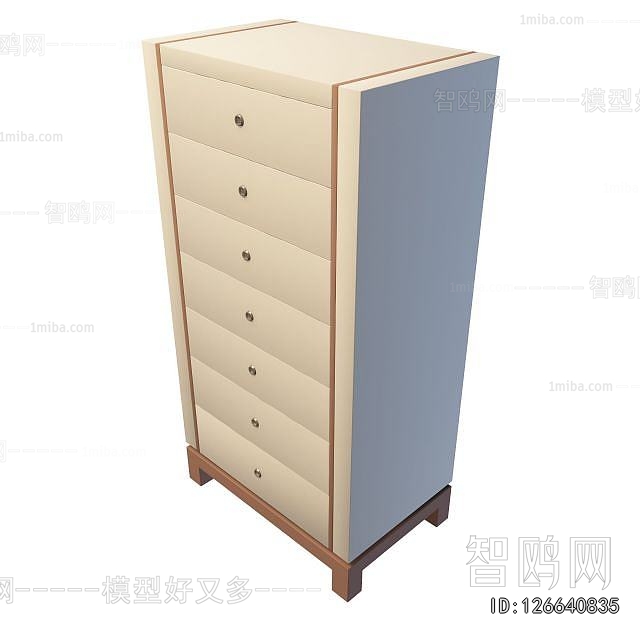 Modern Chest Of Drawers