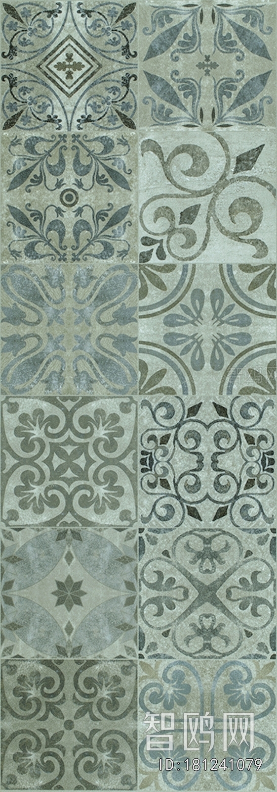 TILES TEXTURE