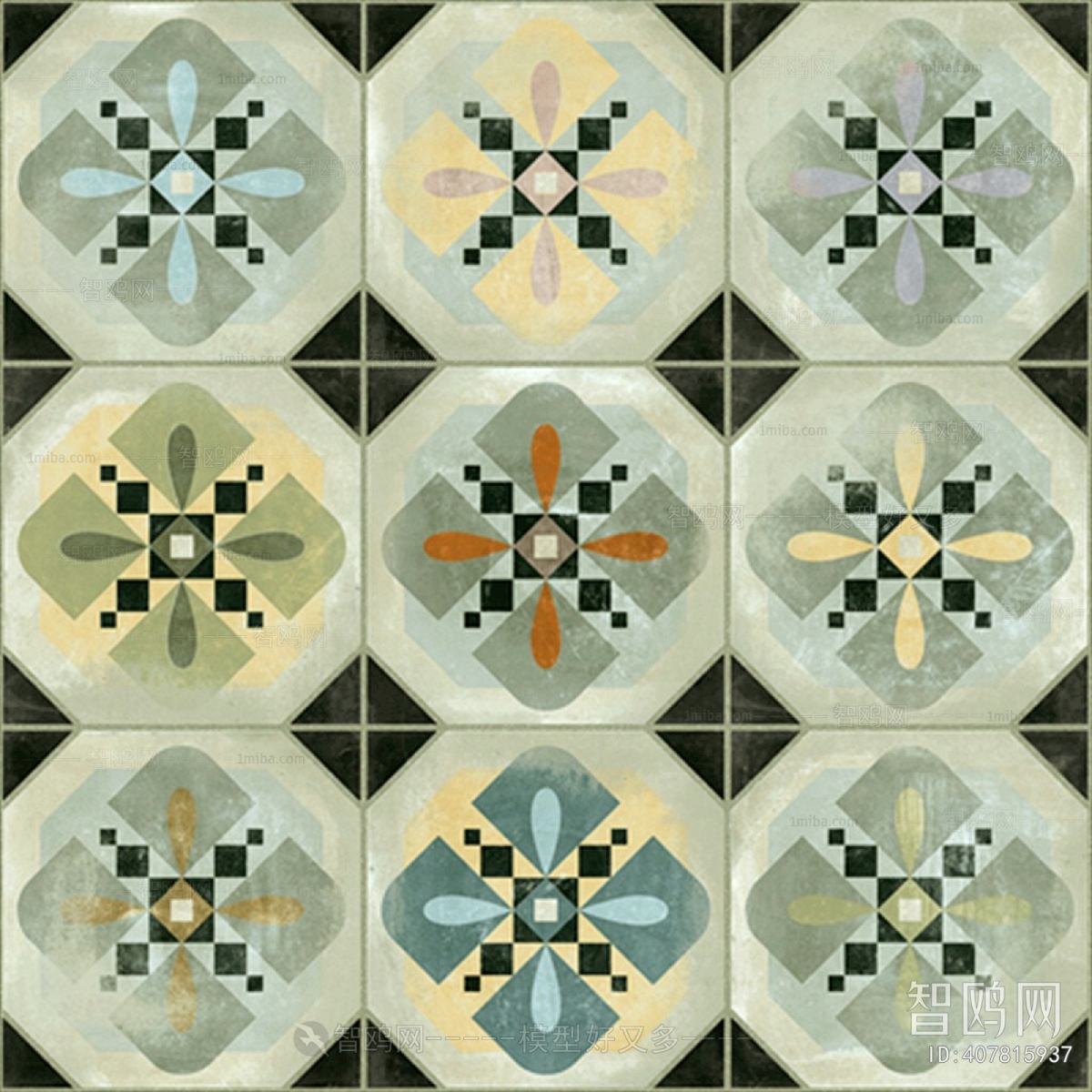 TILES TEXTURE