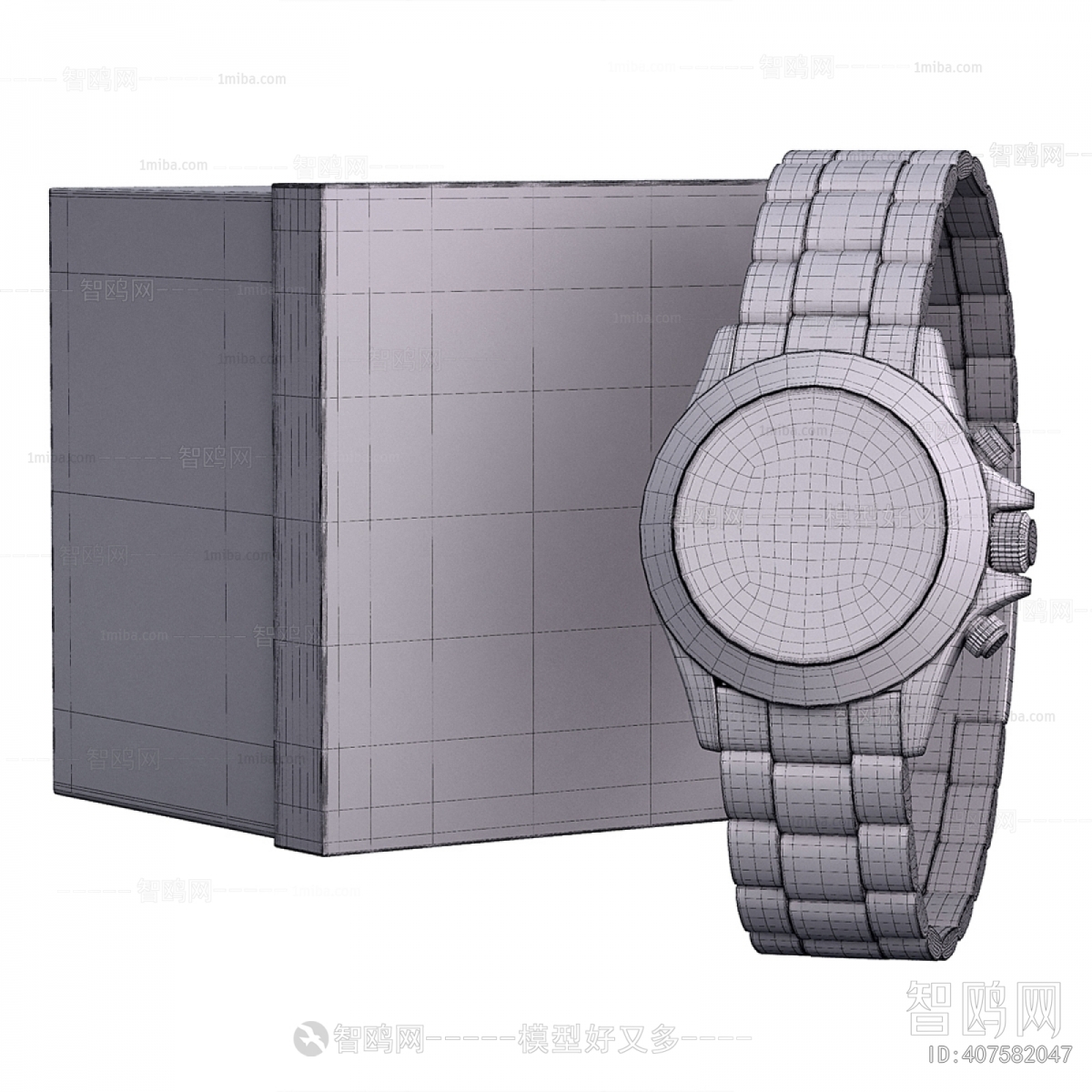 Modern Clocks And Watches