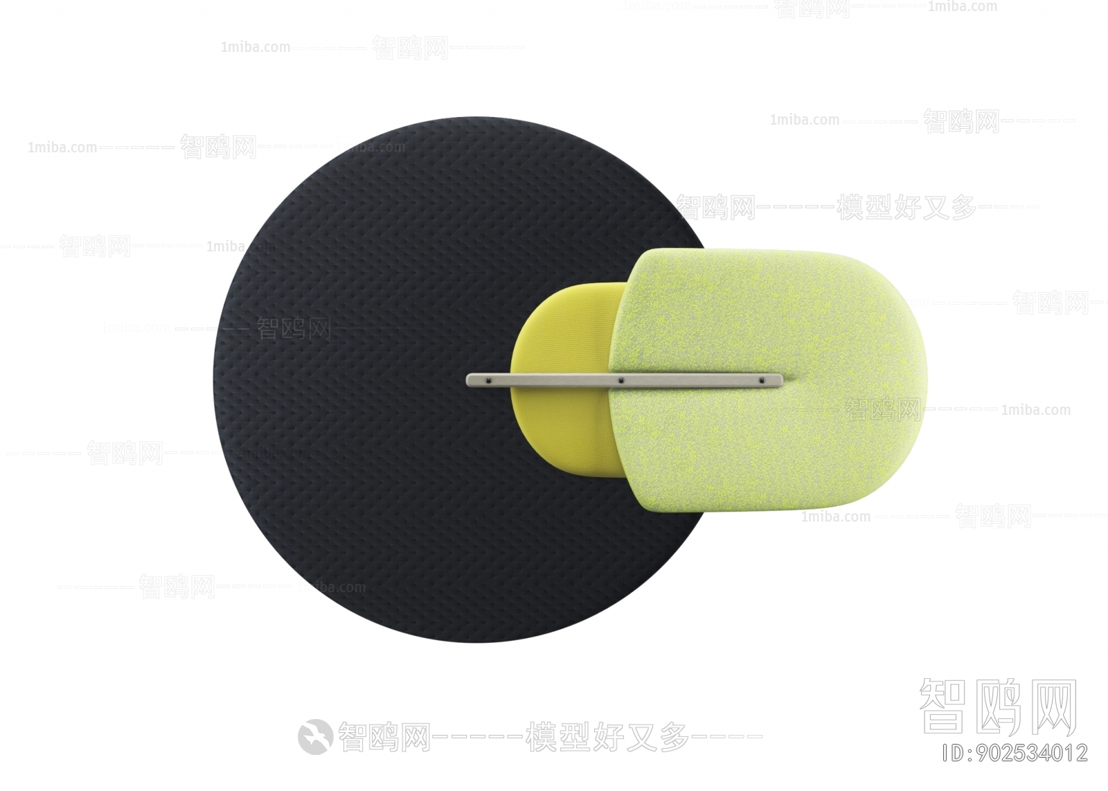 Modern Wall Decoration