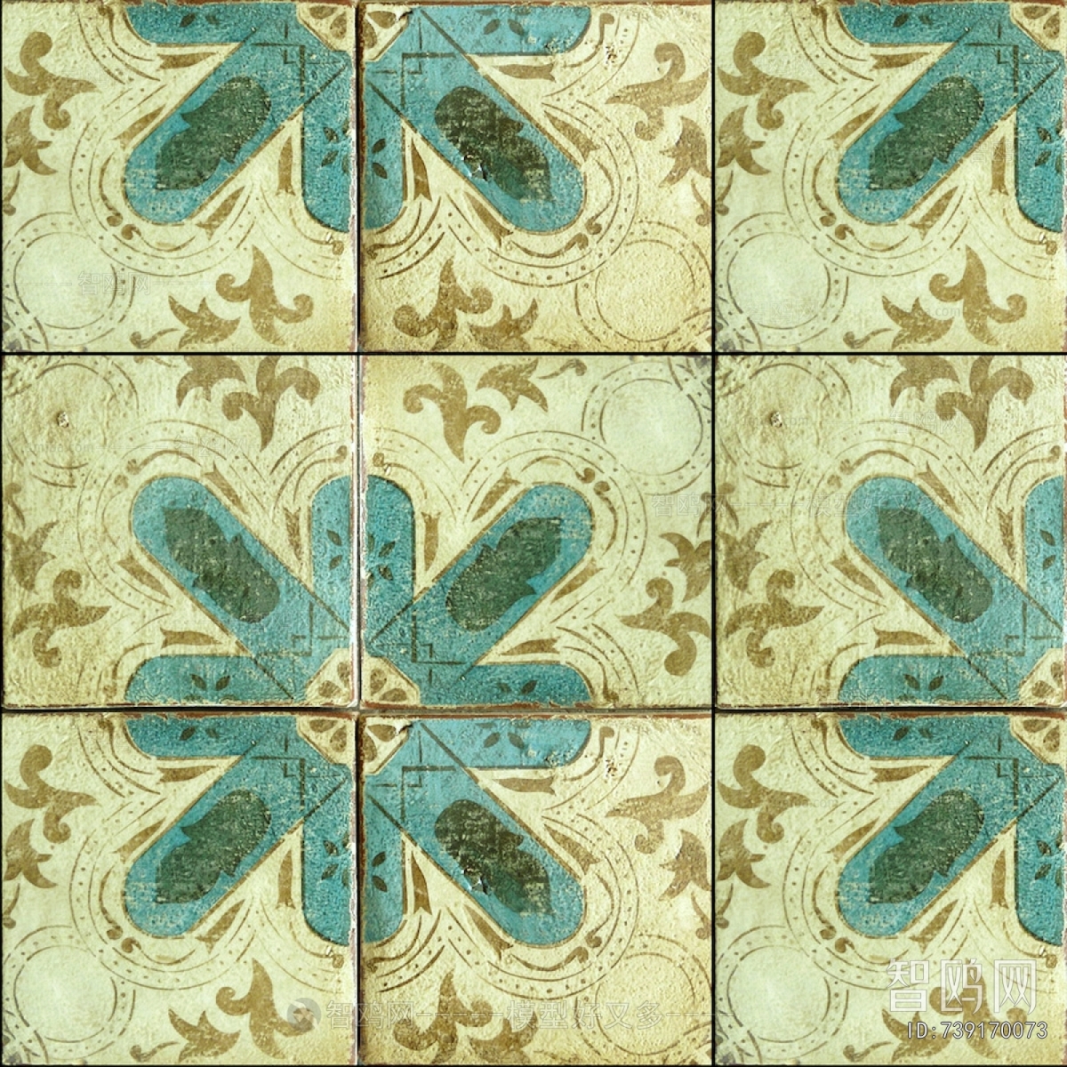 TILES TEXTURE