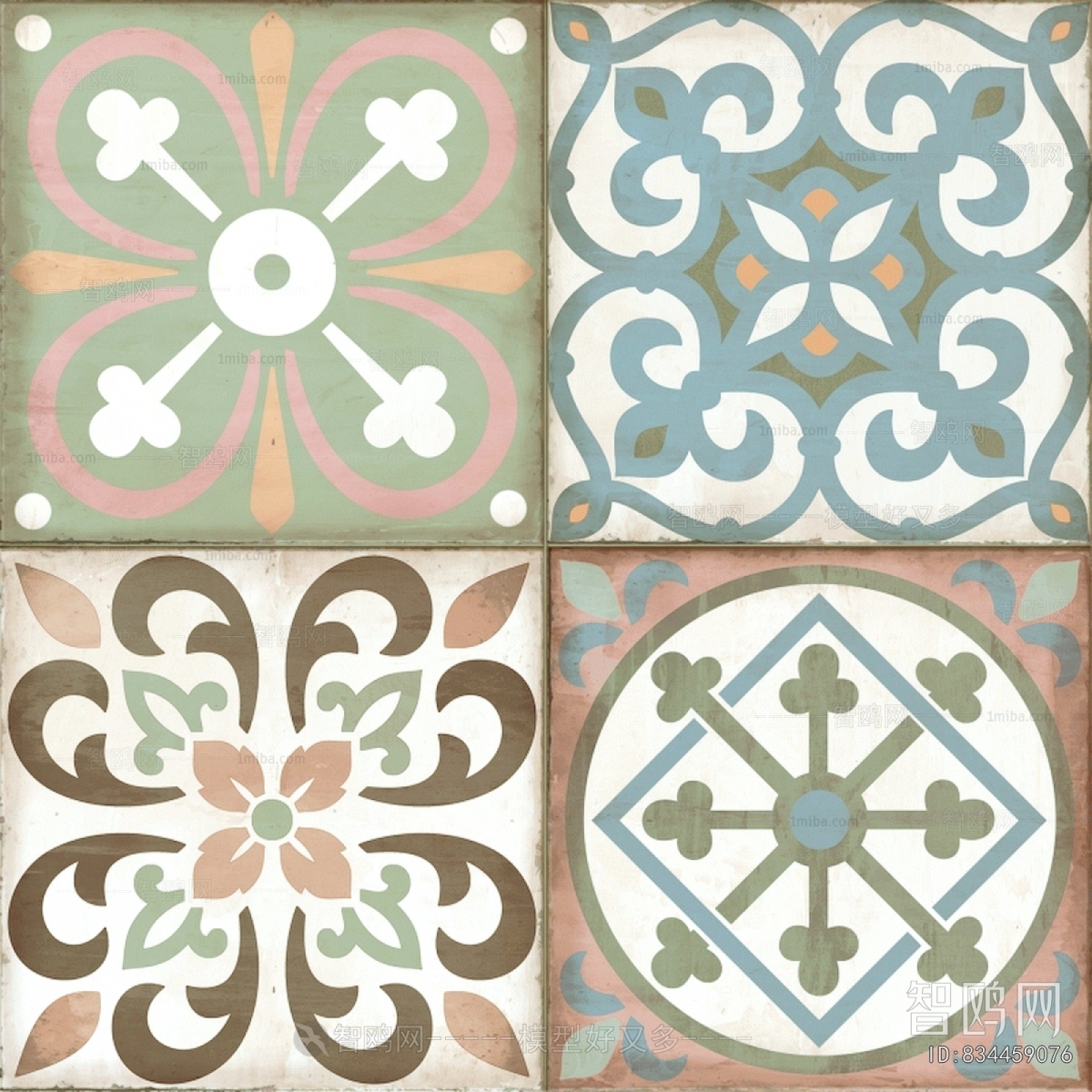 TILES TEXTURE