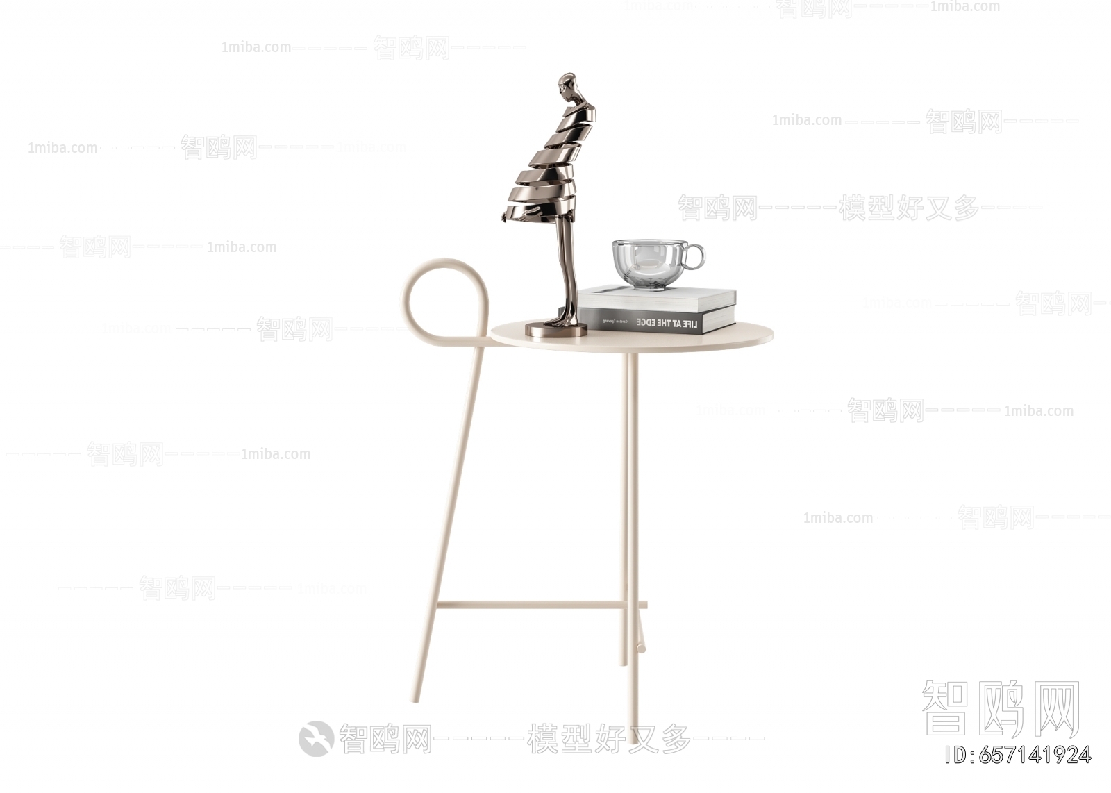 Modern Side Table/corner Table