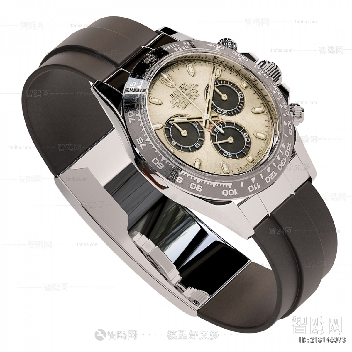 Modern Clocks And Watches