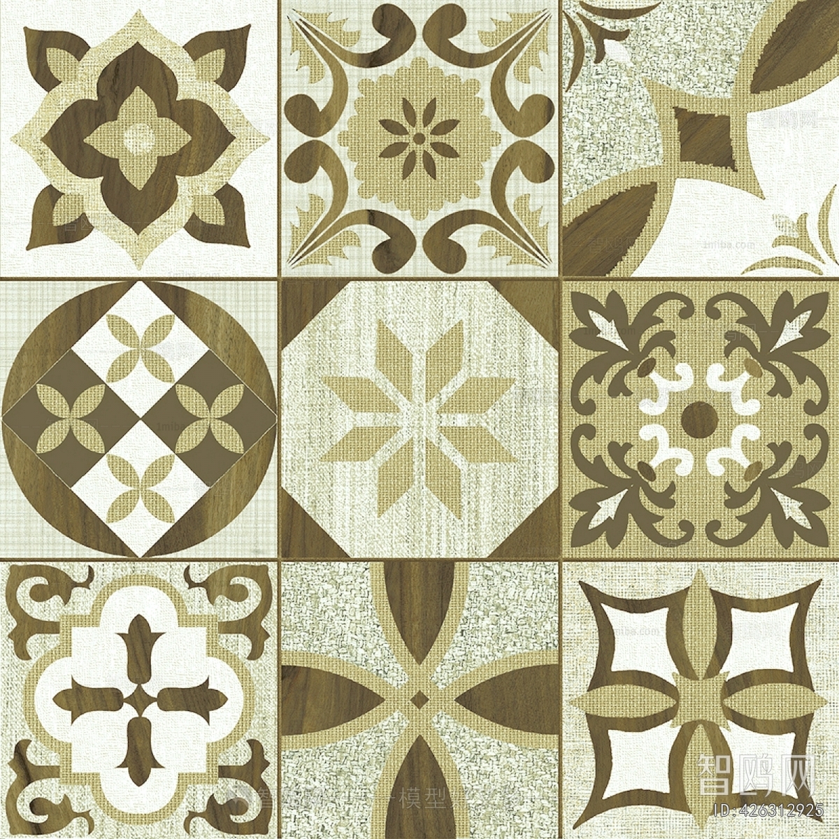 TILES TEXTURE