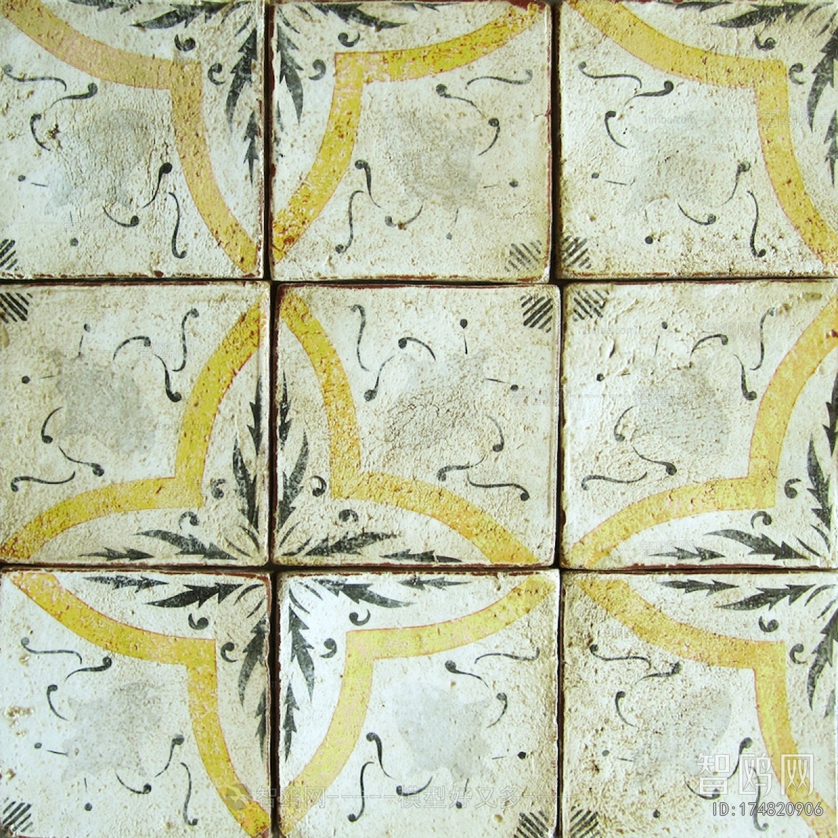 TILES TEXTURE