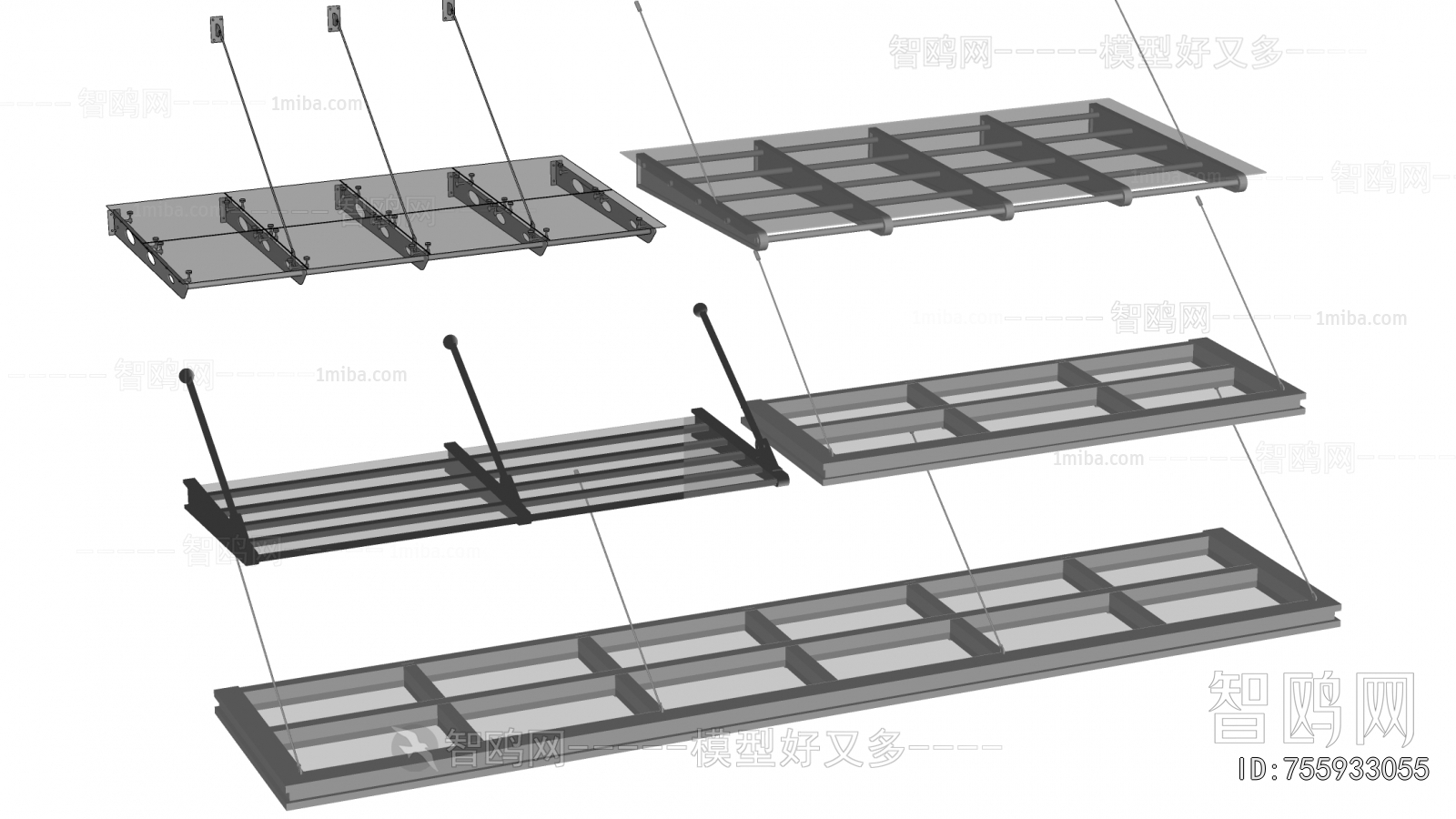 Modern Sunshade/Canopy/Tensioning Film