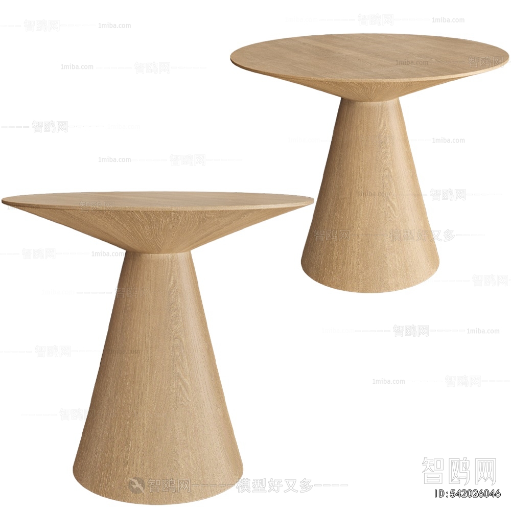 Modern Side Table/corner Table