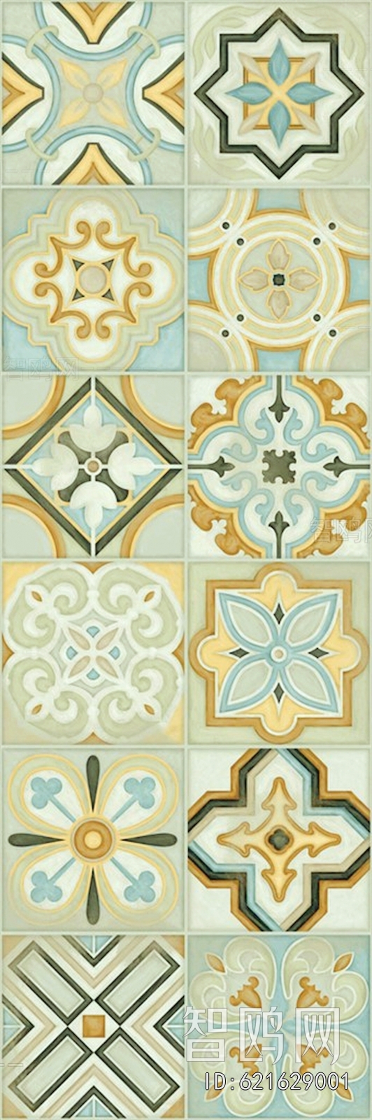 TILES TEXTURE