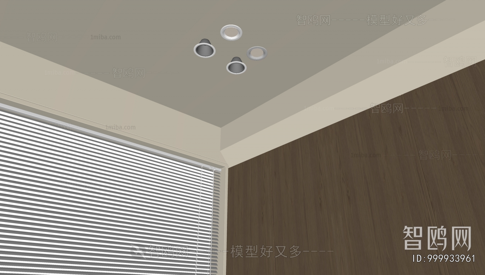 Modern Downlight Spot Light