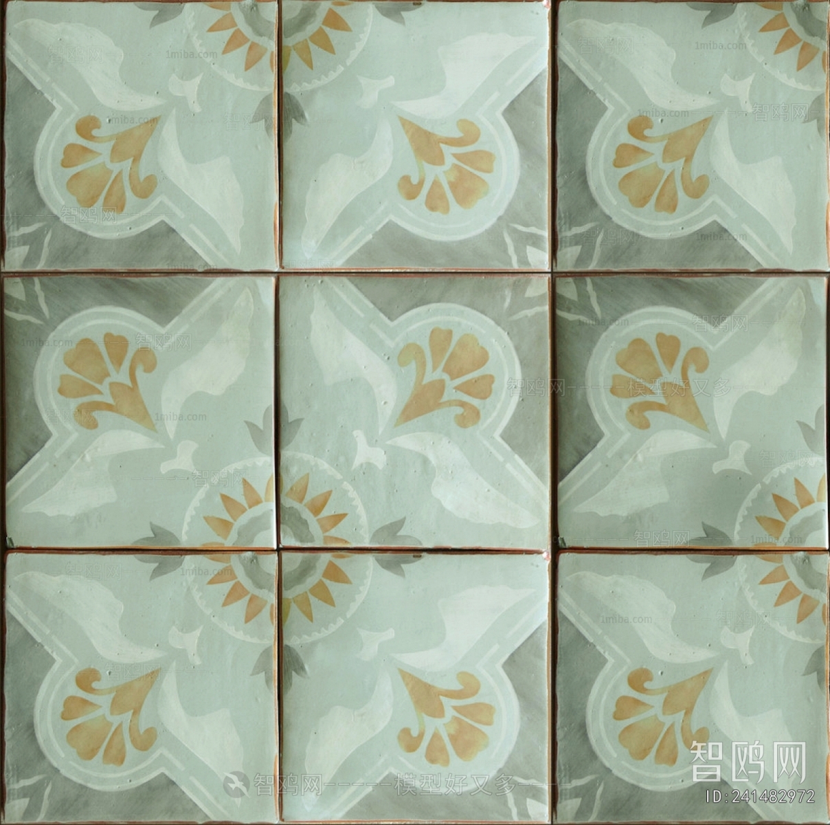 TILES TEXTURE