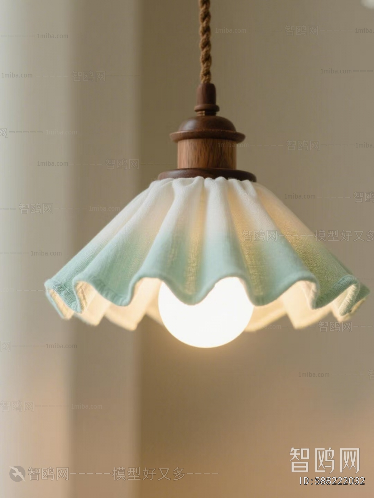 French Style Droplight