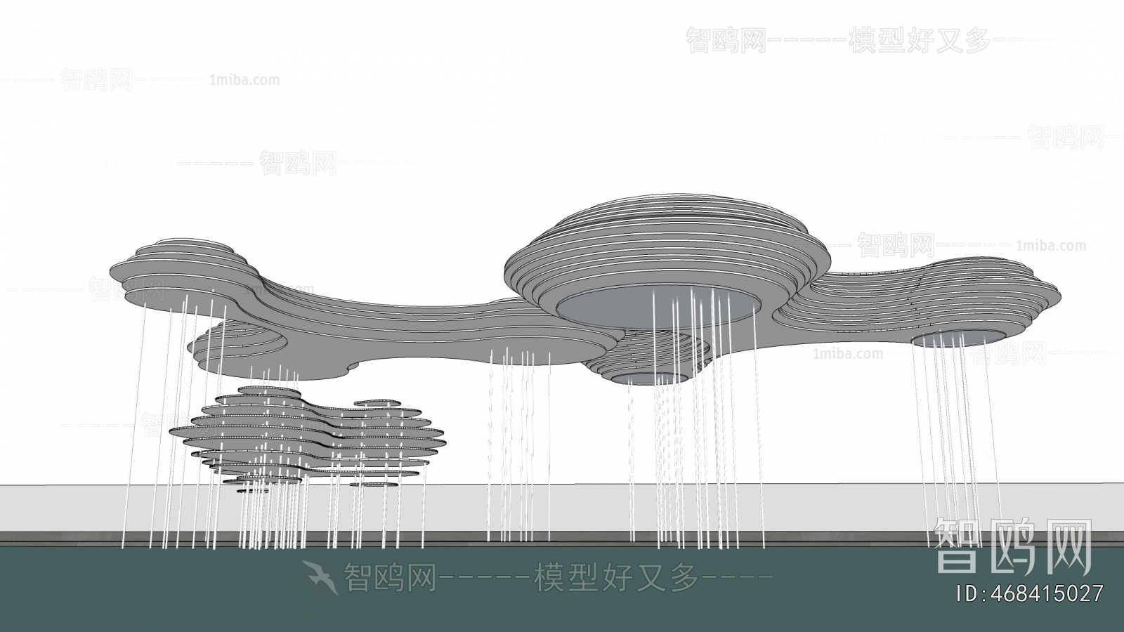 Modern Gallery Frame