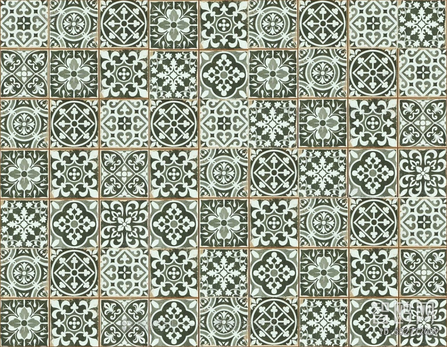 TILES TEXTURE
