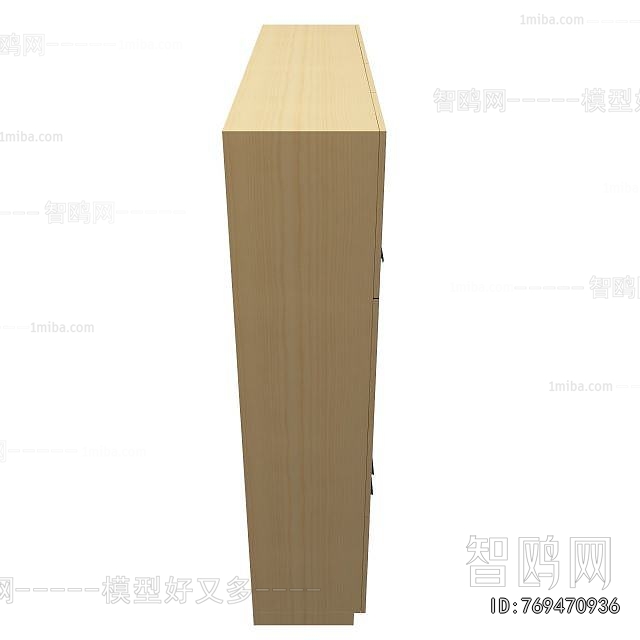 Modern Kitchen Cabinet