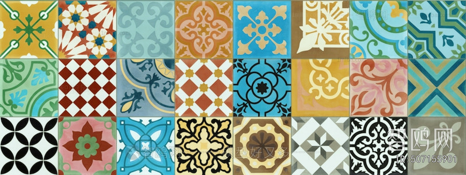 TILES TEXTURE