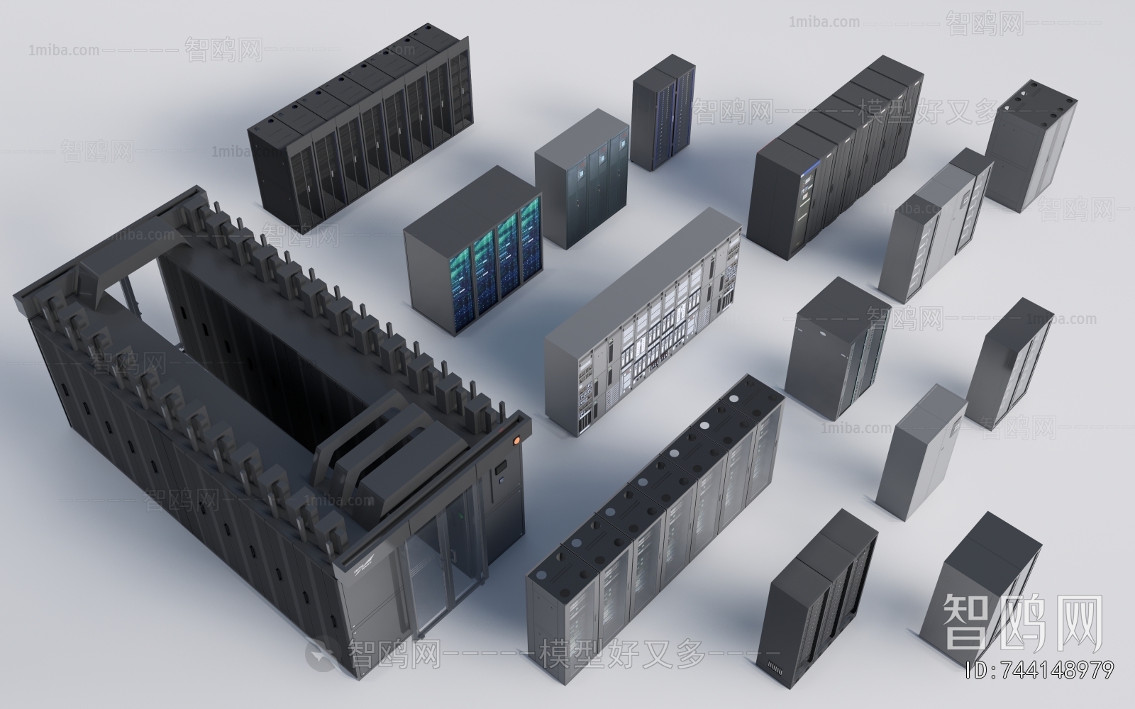 Modern Digital Products