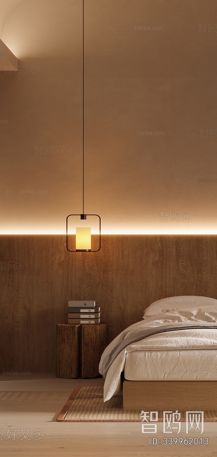 New Chinese Style Residential Hostel