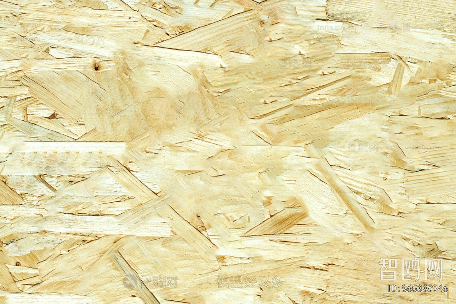 Plywood Texture