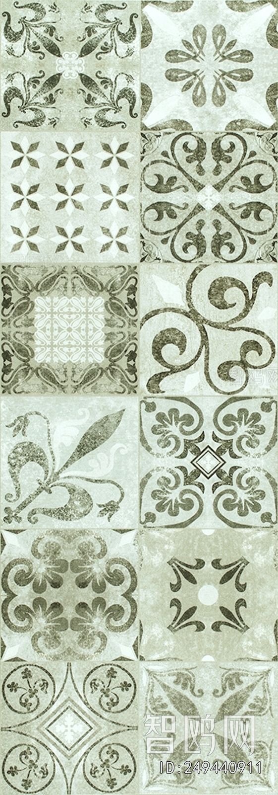 TILES TEXTURE