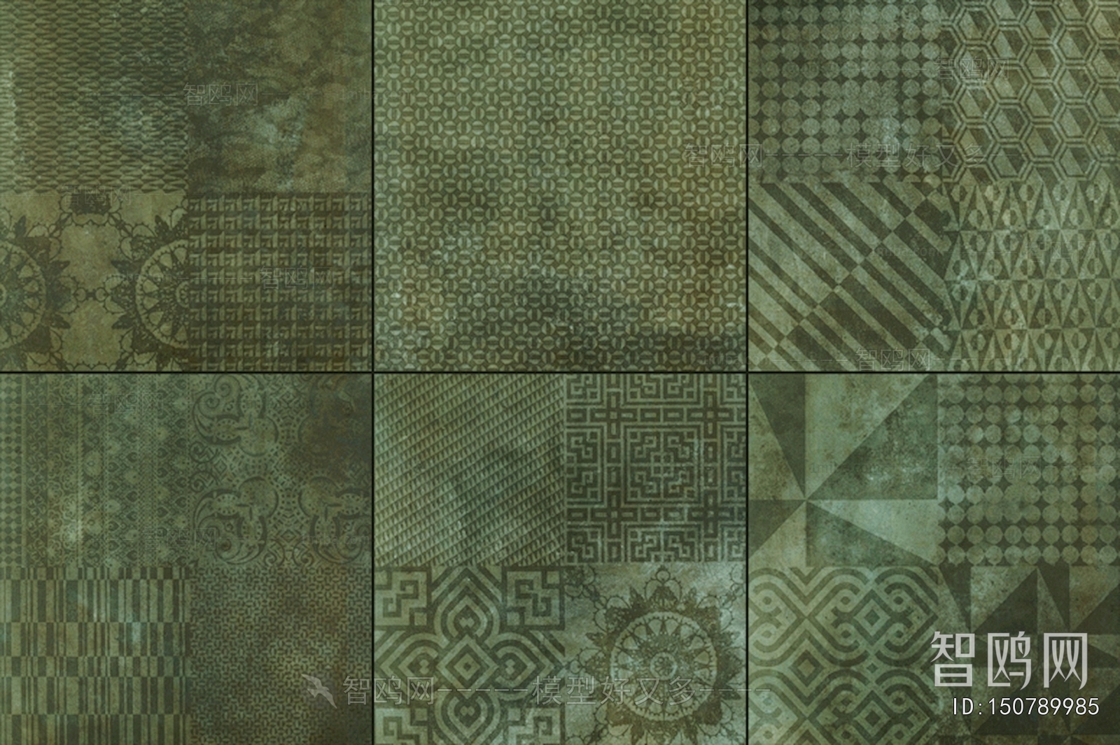 TILES TEXTURE