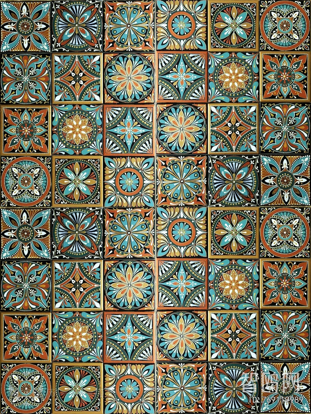 TILES TEXTURE