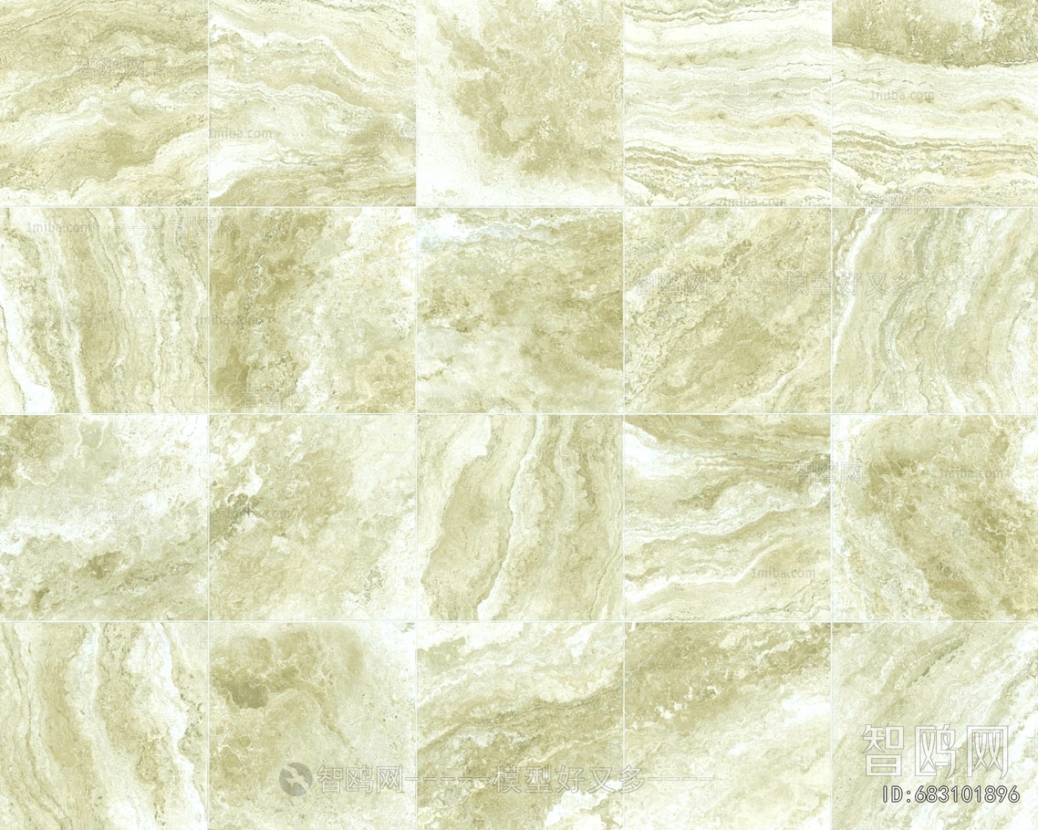Marble Tiles