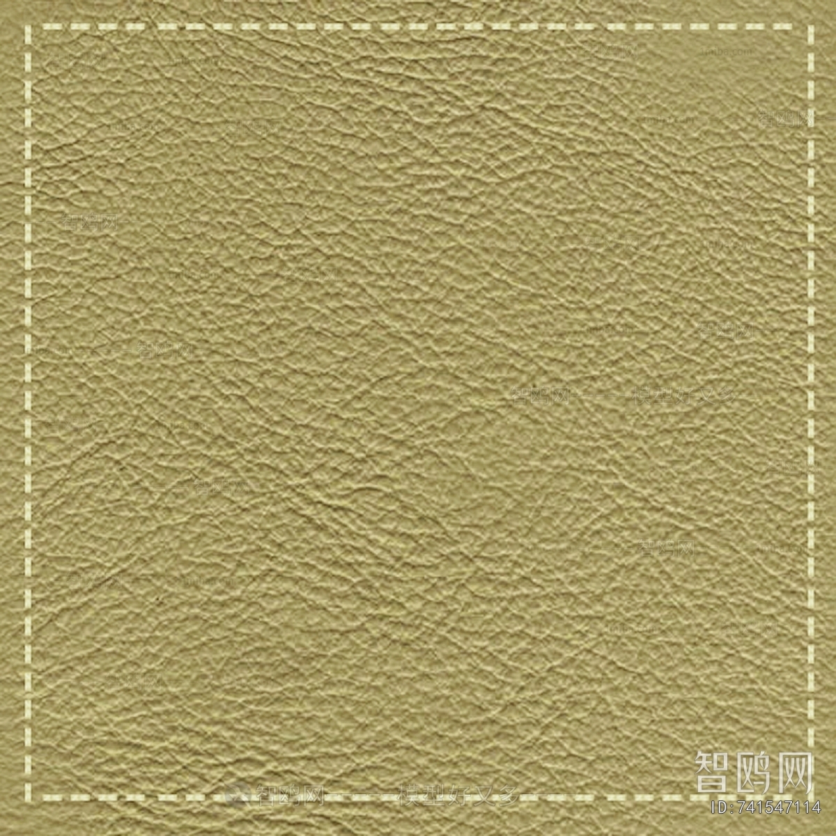 Fine Grain Leather