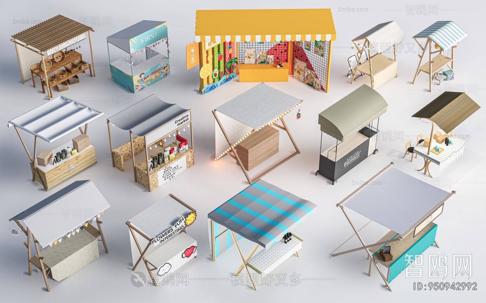 Modern Sales Vehicle