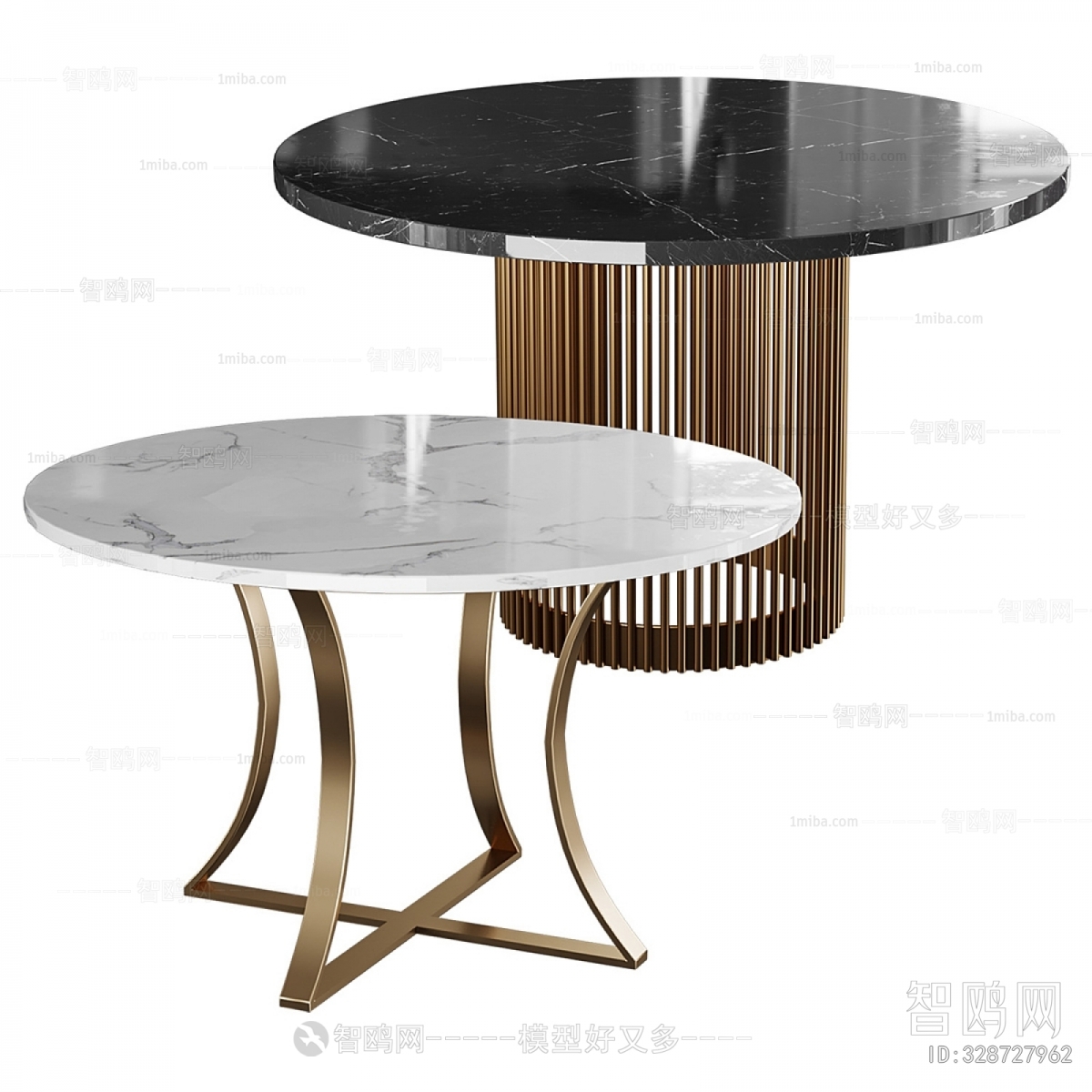 Modern Dining Table