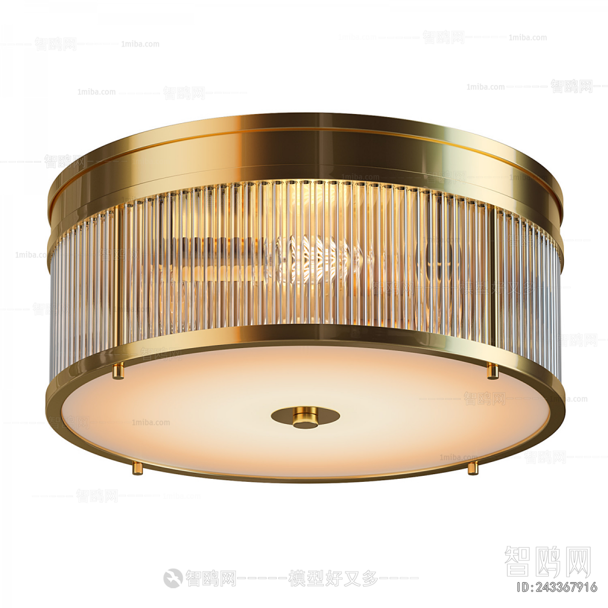 Modern Ceiling Ceiling Lamp