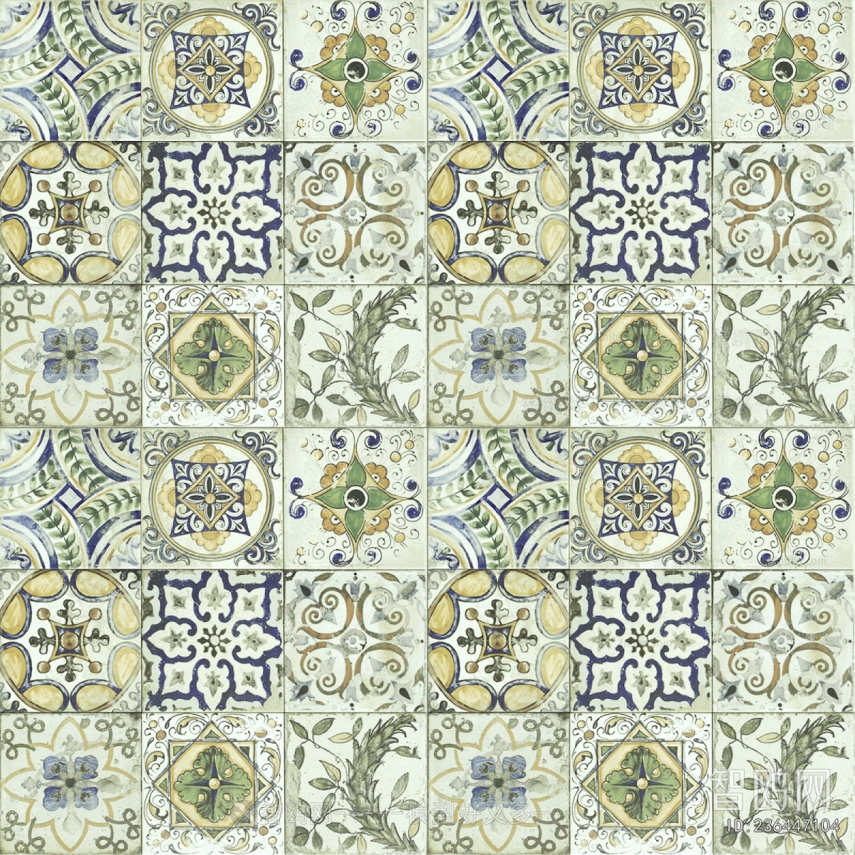 TILES TEXTURE