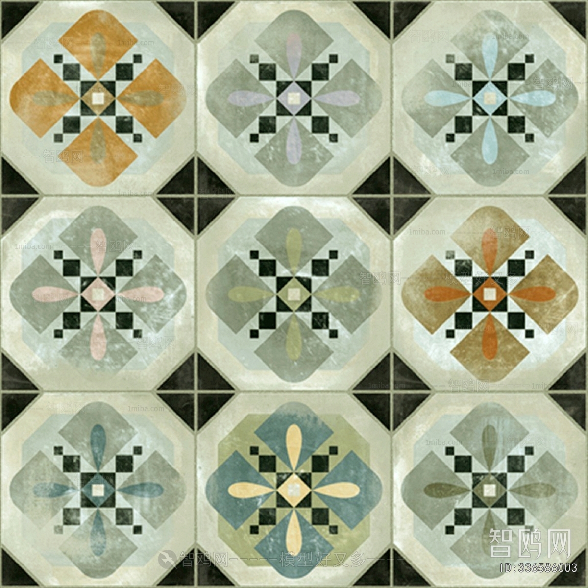 TILES TEXTURE