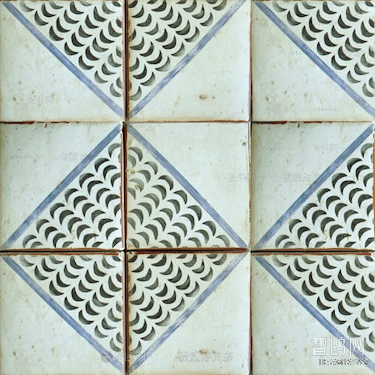 TILES TEXTURE
