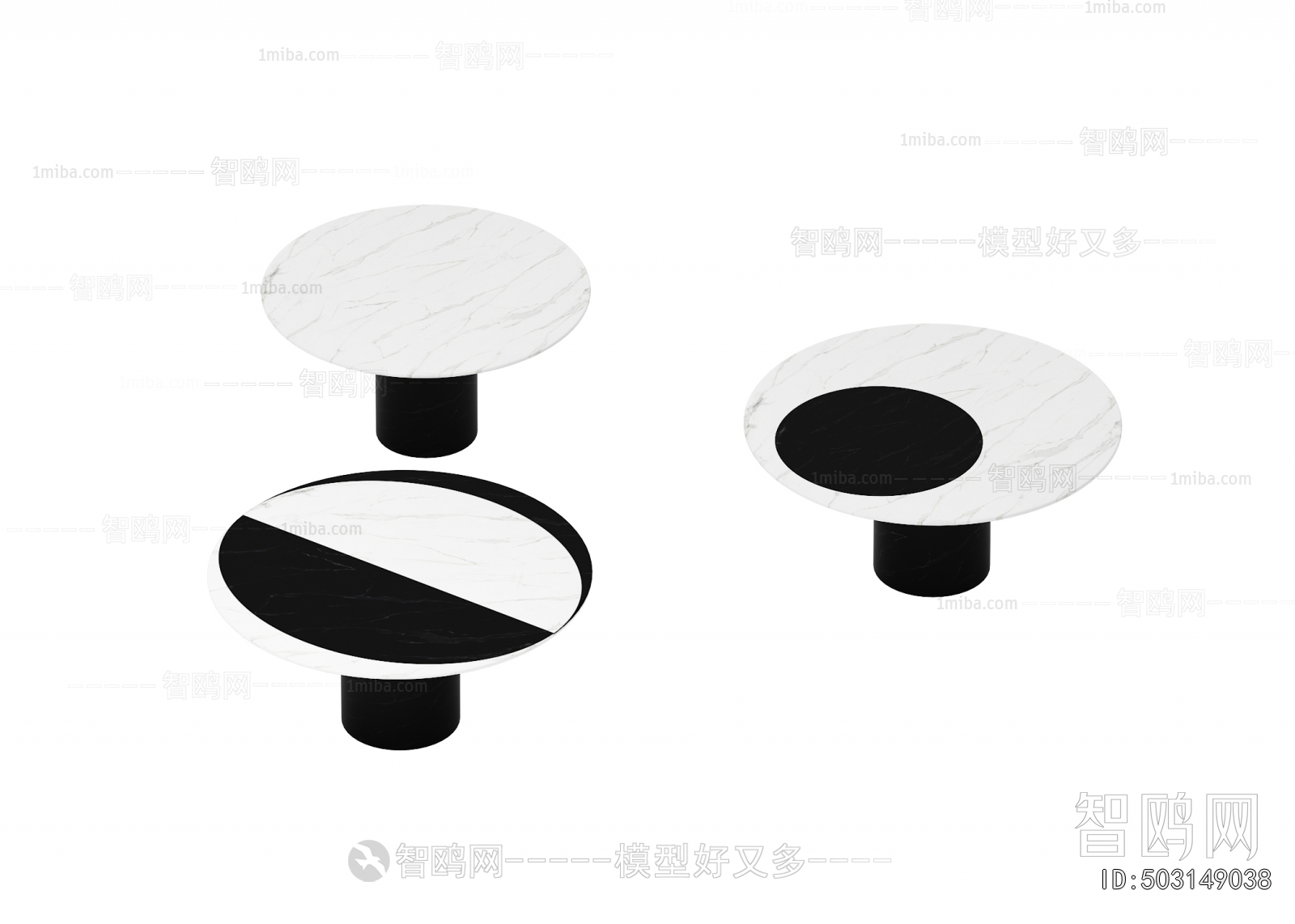 Modern Side Table/corner Table