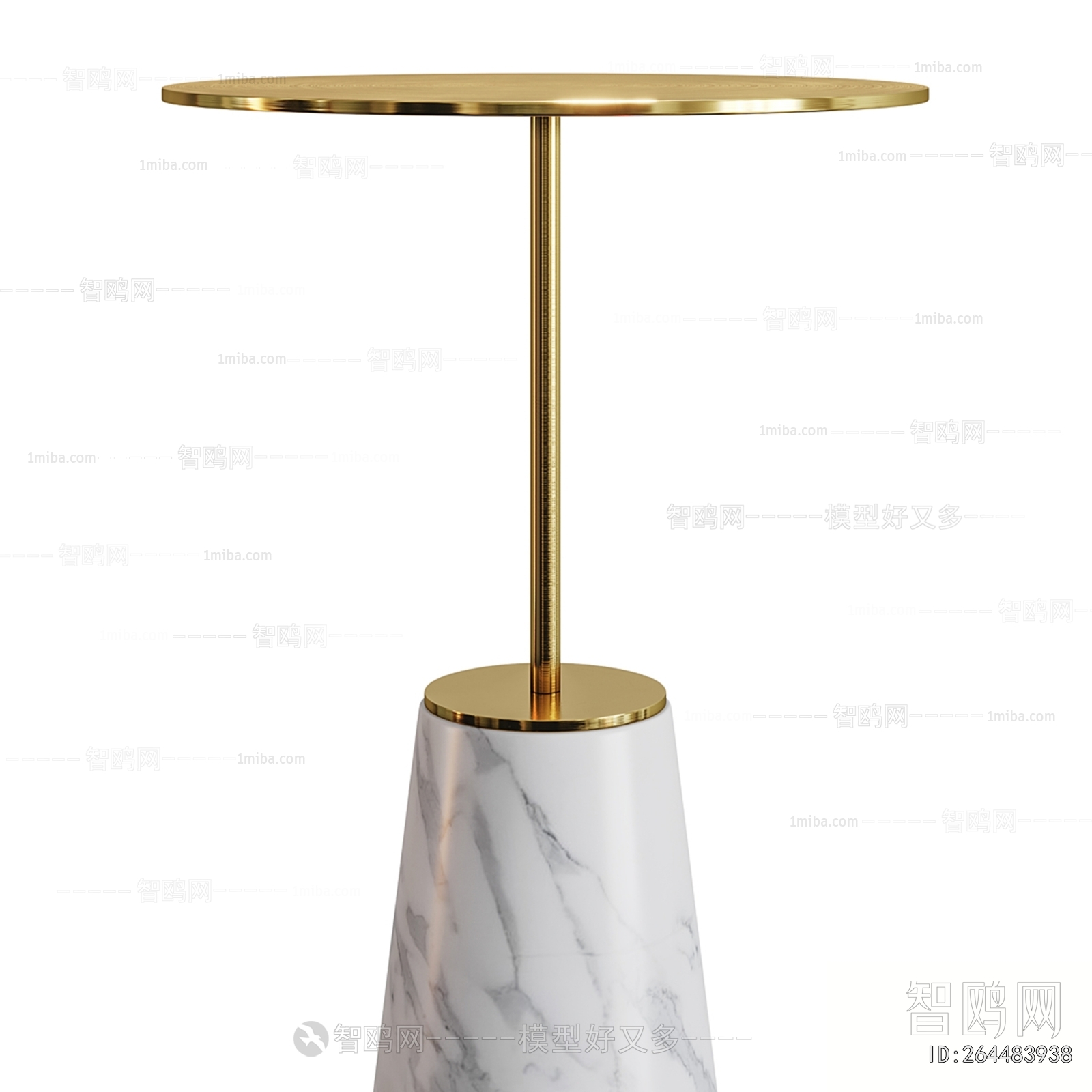 Modern Side Table/corner Table