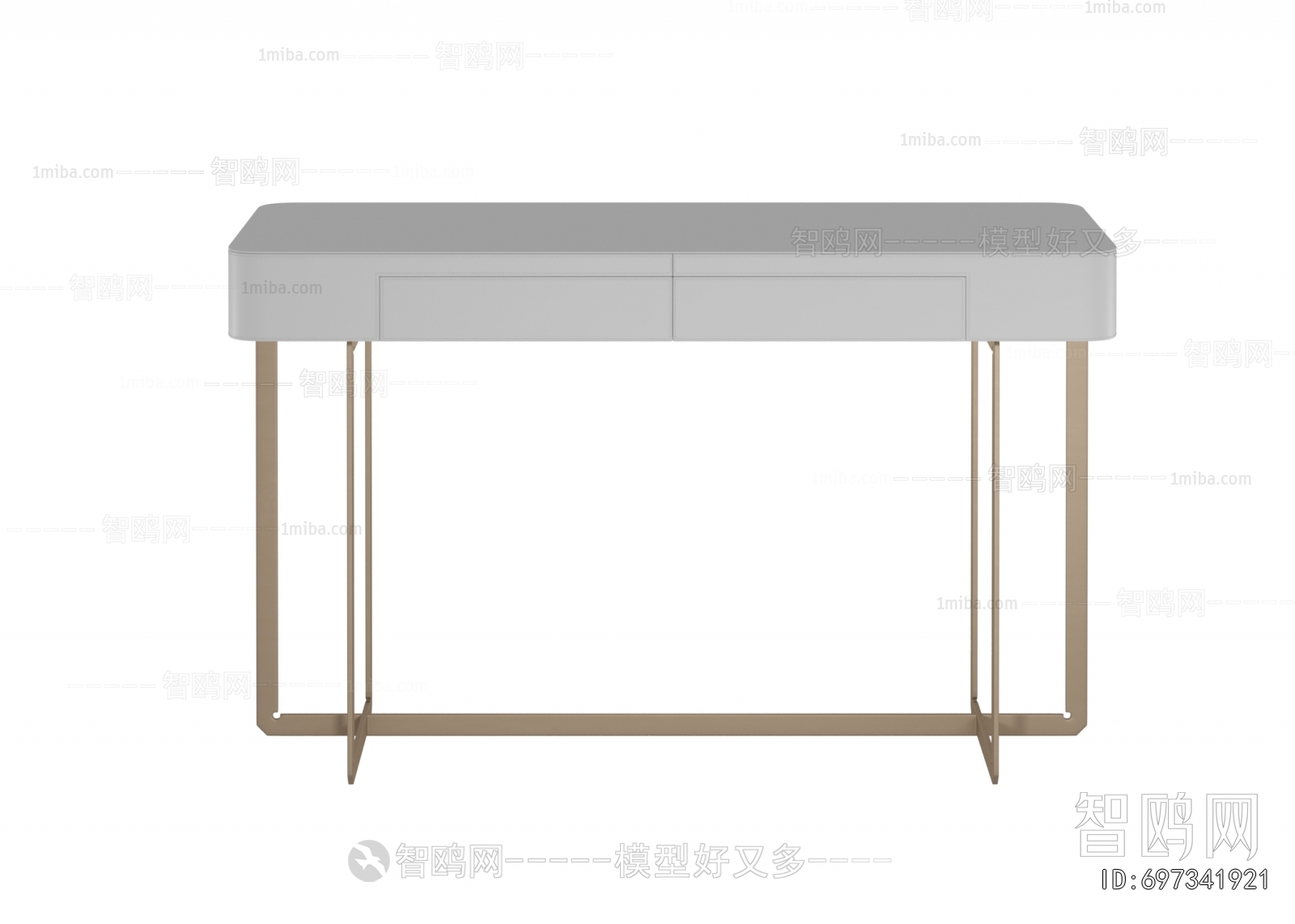 Modern Desk