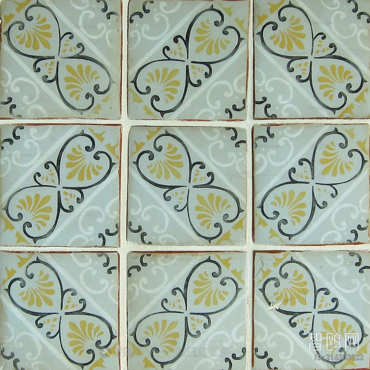 TILES TEXTURE