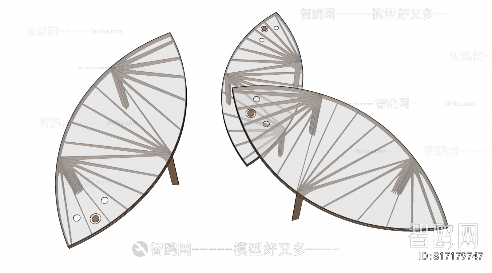 Modern Gallery Frame