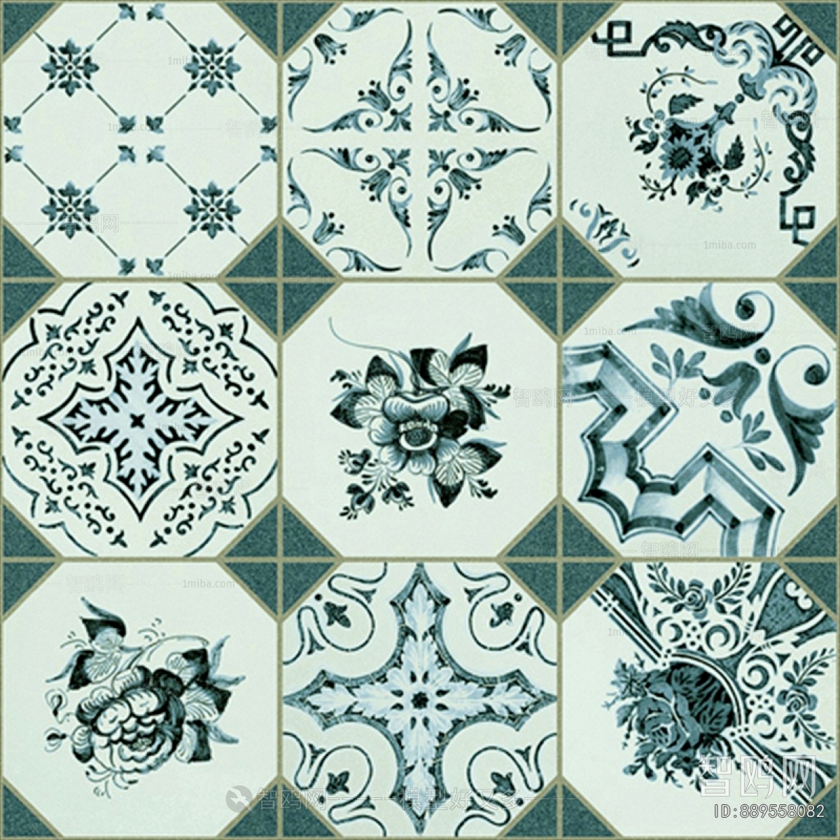 TILES TEXTURE