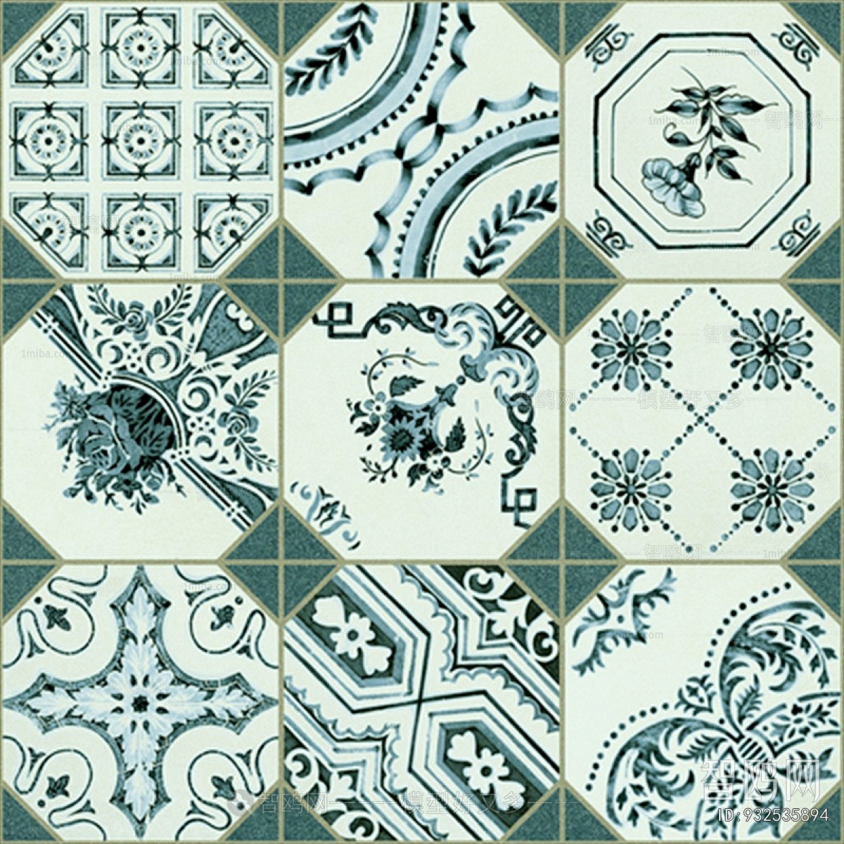 TILES TEXTURE