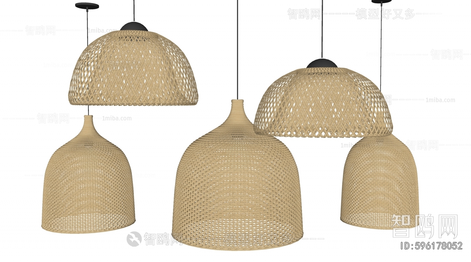 Japanese Style Droplight