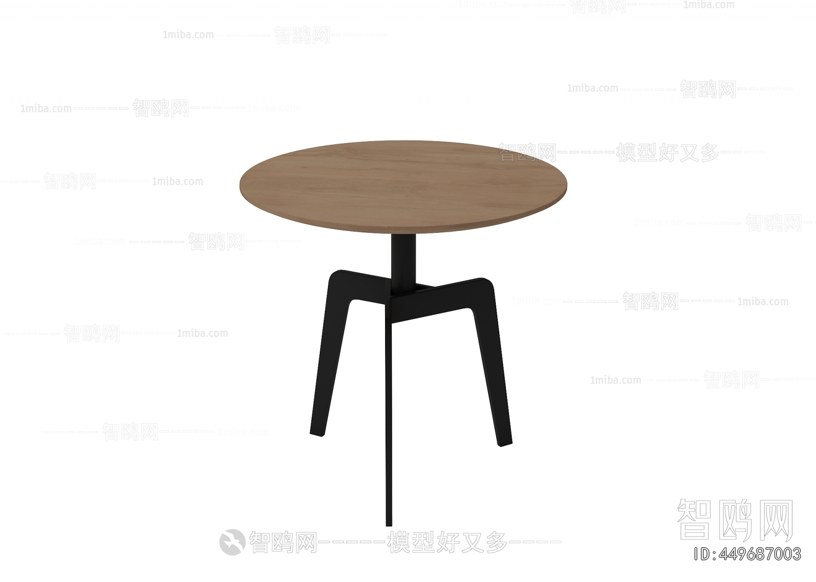 Modern Side Table/corner Table