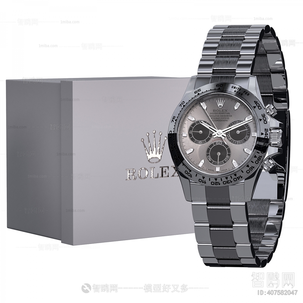 Modern Clocks And Watches