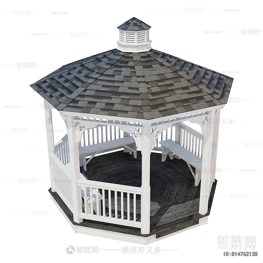 European Style Pavilion