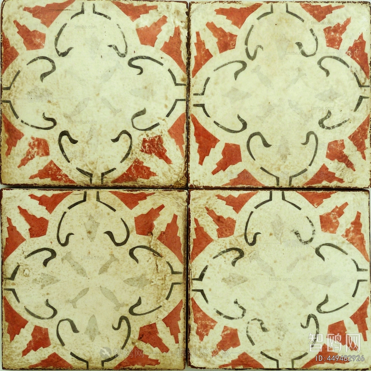 TILES TEXTURE